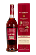 Glenmorangie 12 Year Old The Accord Single Malt