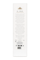 Patron El Cielo Silver Tequila