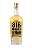 818 Tequila Reposado