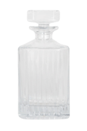 Manhattan Crystal Bar Carafe