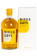 Nikka Days Blended Japanese Whisky
