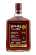 Kamanda Indian Spiced Rum
