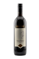 Hardys The Riddle Cabernet Merlot