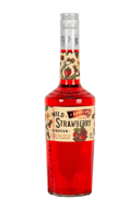 De Kuyper Wild Strawberry Liqueur