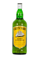 Cutty Sark Blended Scotch