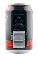 Jack Daniel's and Cola Can (6-pack)