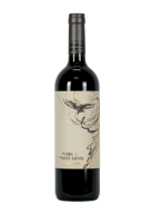 Finca Decero The Owl and the Dust Devil