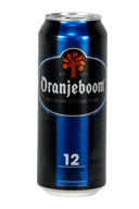 Oranjeboom 12 Super Strong Beer (6-pack)