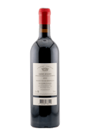 Sarget De Gruaud Larose Saint Julien
