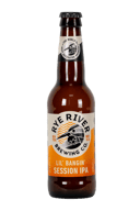Rye River Lil' Bangin Session IPA (6-pack)