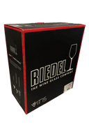 Riedel | Vitis Oaked Chardonnay
