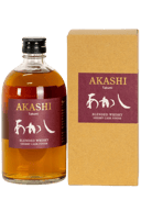 Akashi Takumi Blended Japanese Whisky