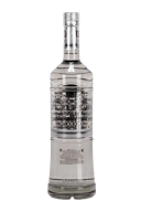 Russian Standard Platinum Vodka