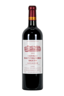 Chateau Haut-Vignoble Seguin Saint-Estephe