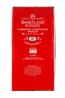 Swartland Winery Cabernet Sauvignon Merlot (5-Liter Boxed Wine)