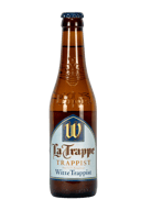 La Trappe Trappist White Beer (6-pack)