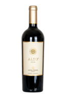 Alta Vista Alto 2020