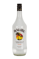 Malibu Coconut Rum Liqueur