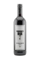 Pandora's Box The Persian Connection Shiraz