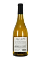 Bread & Butter Chardonnay