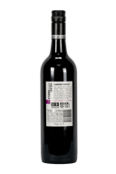 Berton Vineyard Head Over Heels Cabernet Merlot