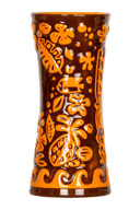 Paradise Beckons Tiki Mug