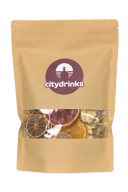 Dehydrated Mixed Fruit