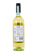 Zonin 20 Ventiterre Soave