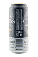 O'hara's Irish Stout Nitro Beer Can (6-pack)