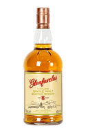 Glenfarclas 8 Year Old Single Malt