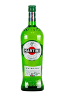 Martini & Rossi Extra Dry Vermouth