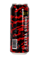 Lion Extra Strong 12% Beer (6-pack)