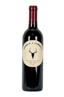 Angels and Cowboys Proprietary Red