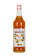 Monin Passion Fruit Syrup