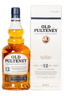 Old Pulteney 12 Year Old Single Malt