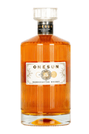 The Great One Sun Blended Indian Whisky