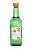Jinro Grapefruit Soju
