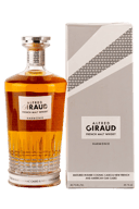 Alfred Giraud Harmonie Single Malt