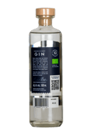 Punch Club Organic Nordic Dry Gin