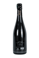 Carbon Champagne Cuvee Luminous Rosé Brut