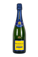 Heidsieck & Co Champagne Monopole Blue Top Brut