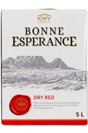 Bonne Esperance Dry Red (5-Liter Boxed Wine)