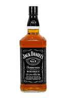 Jack Daniel's Old No.7 Tennessee Whiskey