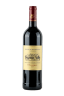 Rupert & Rothschild Classique