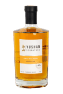 Yushan Signature Bourbon Cask Korean Single Malt