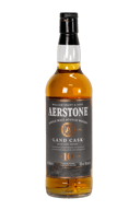 Aerstone 10 Year Old Land Cask Single Malt