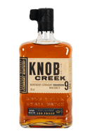 Knob Creek 9 Year Old Kentucky Straight Bourbon