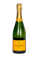 Veuve Clicquot Champagne Yellow Label Brut