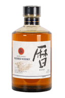 Helios Reki Blended Japanese Whisky