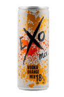 EXO Vodka Orange Mix (6-pack)